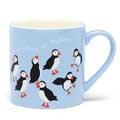 RSPB Circus of Puffins mug product photo default T