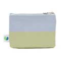 'Nice weather for ducks' coin purse - Free as a bird collection product photo side T