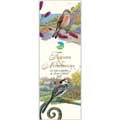 RSPB Friends and neighbours calendar 2027 product photo default T