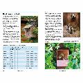 RSPB Handbook of garden wildlife, 3rd edition product photo ai5 T