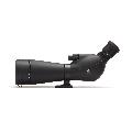 RSPB Harrier 80mm ED telescope with 20-60x eyepiece & case product photo side T