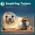 RSPB Inspiring nature calendar 2026 product photo default T