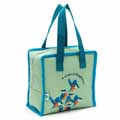 RSPB Kingfisher lunch bag, Flock collection product photo default T