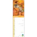 RSPB Owls calendar 2027 product photo side T