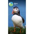 RSPB Pocket diary with photo cover 2026 product photo default T