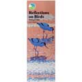 RSPB Reflections on birds calendar 2027 product photo default T