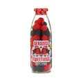 RSPB Season's tweetings vegan gummy berries product photo side T