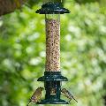 Squirrel Buster Evolution seed feeder product photo side T