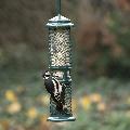 Squirrel Buster, suet pellet and peanut feeder product photo default T