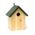 RSPB Apex Starling nest box product photo side T