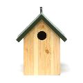 RSPB Apex Starling nest box product photo front T