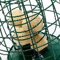 RSPB Suet feeder and guardian product photo side T