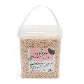 Super suet pellets - high energy 3kg tub product photo back T