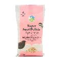 Super suet pellets - high energy 500g product photo side T