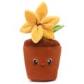 Surprise flower soft toy product photo side T