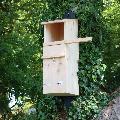 RSPB Tawny Owl nest box product photo default T