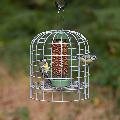 RSPB Ultimate suet pellet & peanut feeder and guardian, small product photo default T