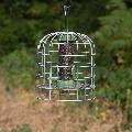 RSPB Ultimate nyjer seed feeder and guardian, small product photo default T