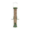 RSPB Ultimate easy-clean® seed bird feeder, medium product photo back T