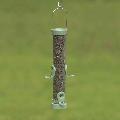 RSPB Ultimate easy-clean® nyjer seed bird feeder, medium product photo ai5 T