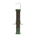 RSPB Ultimate easy-clean® nyjer seed bird feeder, medium product photo side T