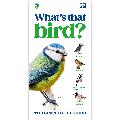 RSPB What's that Bird? The Simplest ID Guide product photo default T