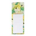 Bees & blossom magnetic memo pad product photo side T
