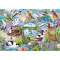 RSPB Wings in the wild 4x 500-piece jigsaw set product photo ai6 T