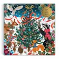 Woodland merrymakers jigsaw puzzle, 500-piece product photo side T