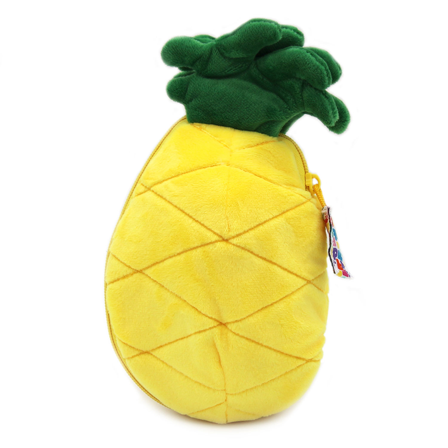 Flipetz Chick Pineapple Hideaway Plush Toy