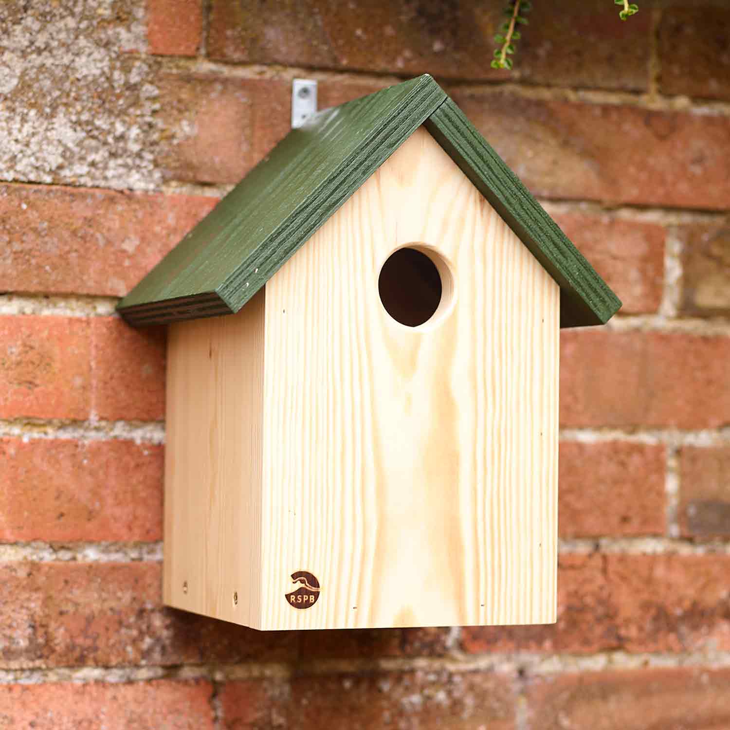 RSPB Apex Starling nest box product photo default T